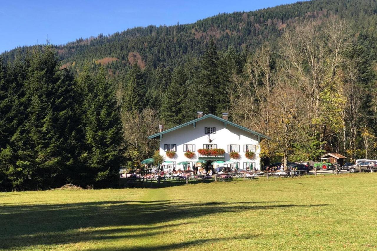Bergchalet Falkenstein, אינזל מראה חיצוני תמונה